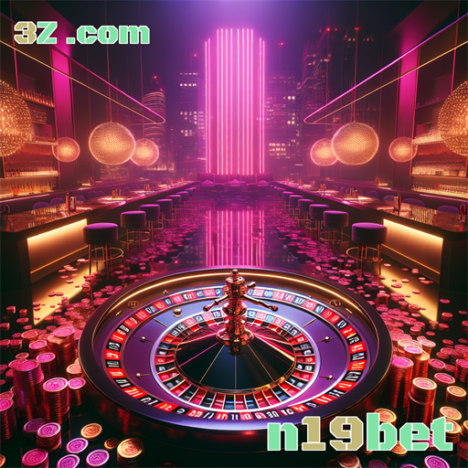 Apostas no n19bet: Uma Nova Era de Entretenimento Online