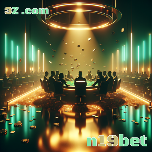 Bônus inovadores no n19bet: Aventura e emoção garantidas!