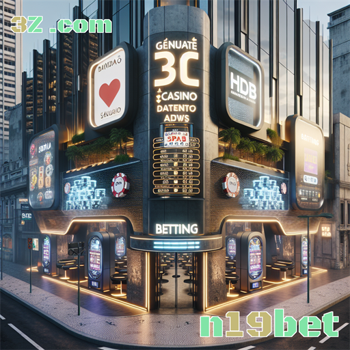 Experimente Login Inovador no n19bet: Entre no Jogo Agora!