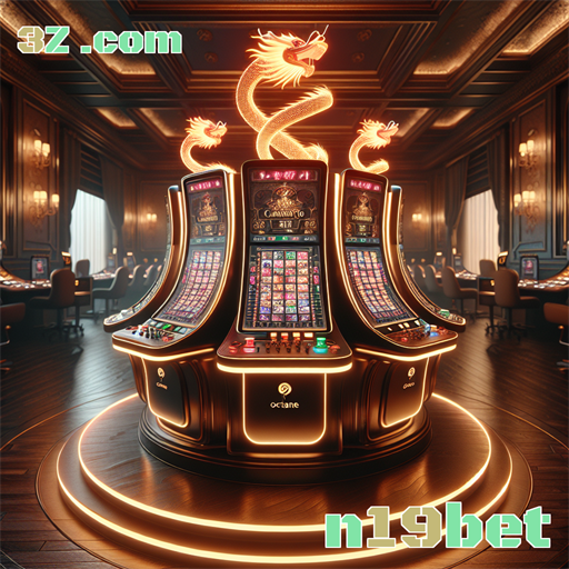 Experiência VIP na n19bet: Um Novo Nível de Jogos Online